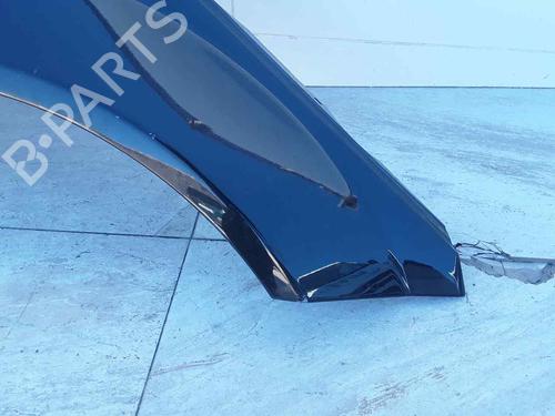 Right front fenders MERCEDES-BENZ C-CLASS (W204) C 200 CDI (204.007, 204.006) | BP32251030C42