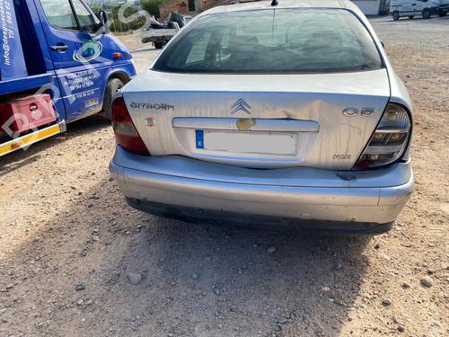 Injector CITROËN C5 I (DC_) 2.0 HDi (DCRHZB, DCRHZE) | BP17182150M100 