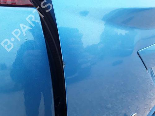 Bakluke CC/Kombi-Kupé FORD FOCUS II (DA_, HCP, DP) 1.8 TDCi (115 hp) 23024407