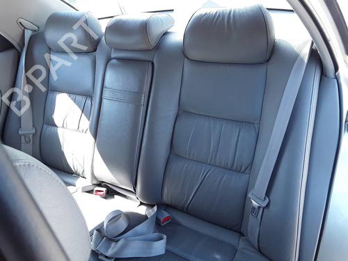Rear seat MAZDA XEDOS 9 (TA) 2.5 V6 (TA5P) BP10549381C17