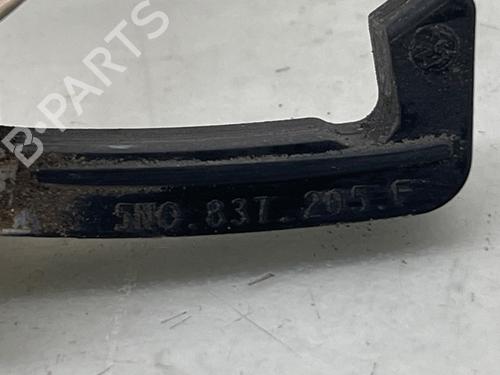 Rear left exterior door handle VW JETTA IV (162, 163, AV3, AV2)  | BP29924071C130 