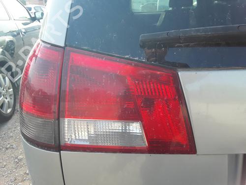 Used Left tailgate light Left tailgate light 36785866 36785866