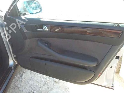 Elektronisk modul AUDI A6 C5 (4B2) 2.5 TDI | BP7542366M83 