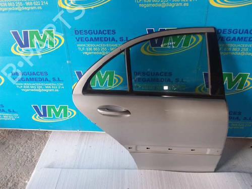 Right rear door MERCEDES-BENZ C-CLASS (W203) C 200 CDI (203.004) | BP7471663C5 