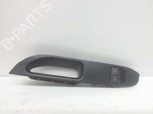 Used Left front window switch SEAT IBIZA III (6L1) [2002-2009]  7471763