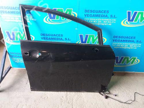 Used Right front door SEAT LEON (1P1) [2005-2013]  7470445
