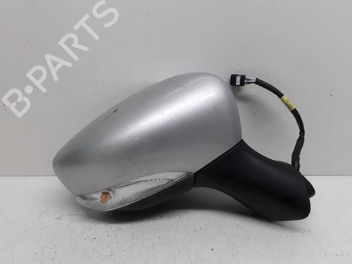 Right mirror RENAULT CLIO IV (BH_)  | BP9649199C27 