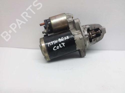 Anlasser MITSUBISHI COLT VI (Z3_A, Z2_A) 1.1 (Z31A, Z32A) | BP7470847M8 