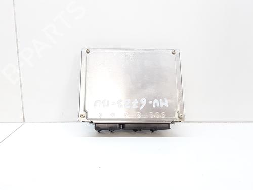 Engine control unit (ECU) AUDI A4 B5 (8D2) 1.8 T | BP13611124M57 