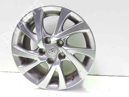 Rim TOYOTA AURIS (_E18_) 1.8 Hybrid (ZWE186_, ZWE186R) | BP31721332C45 