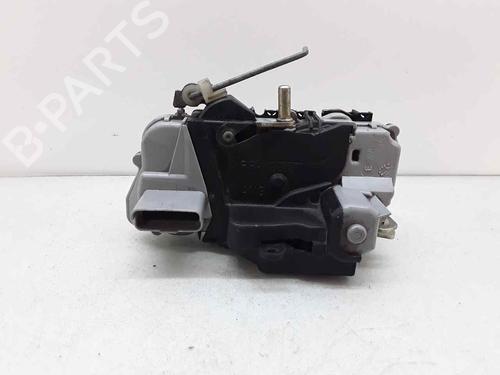 Used Front left lock CITROËN XSARA PICASSO (N68) 2.0 HDi (90 hp) 22898088