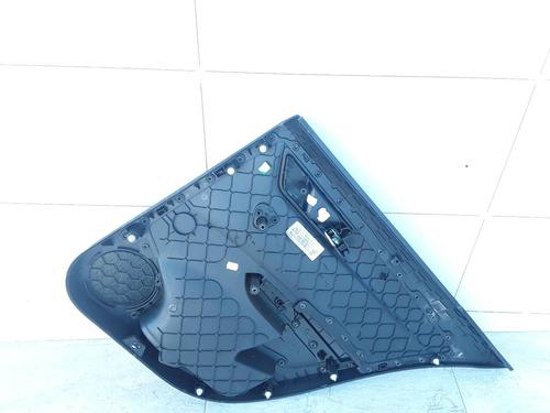 Rear left panel SKODA FABIA III (NJ3)  | BP16363555C60 