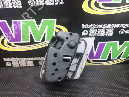 Left taillight BMW 3 (E46) 316 i | BP7469312C34