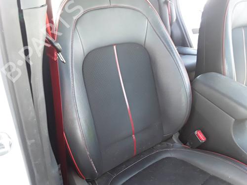 Right front seat HYUNDAI KONA (OS, OSE, OSI) | BP32428287C16