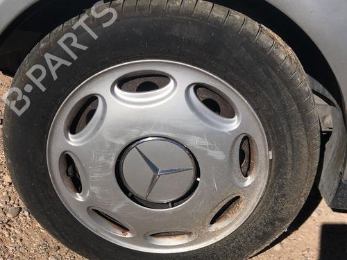 Tailgate MERCEDES-BENZ VANEO (414) 1.7 CDI (414.700) | BP30577780C6