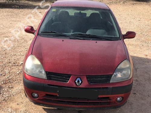 Injector RENAULT CLIO II (BB_, CB_) | BP32198663M100