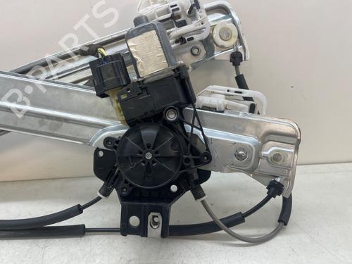 Front right window mechanism FORD KUGA II (DM2)  | BP29313731C23 