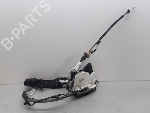Used Front left lock VW JETTA IV (162, 163, AV3, AV2) [2008-2019]  29232824