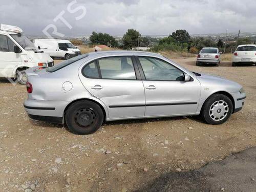 Left front window motor SEAT TOLEDO II (1M2) 1.9 TDI | BP7472715E21 