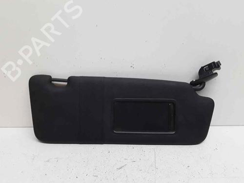 Used Knee airbag AUDI A3 (8P1) [2003-2013]  31368790