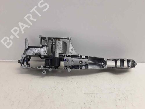 Used Front left interior door handle PEUGEOT 207 CC (WD_) 1.6 16V (120 hp) 19156279