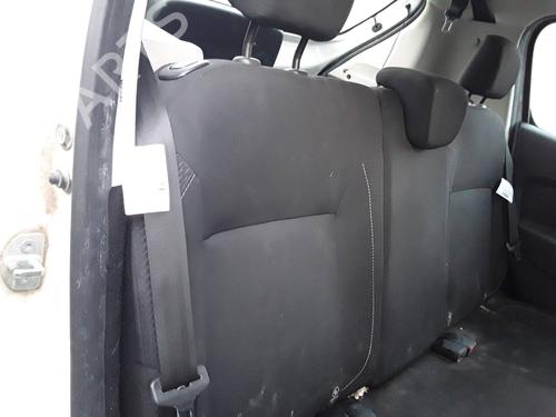 Stol bak Stol bak DACIA SANDERO II [2012-2026] 37161517 37161517