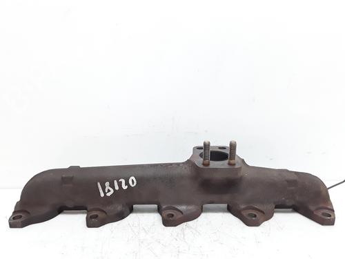 Used Exhaust manifold PEUGEOT PARTNER MPV (5_, G_) 1.6 HDi 75 (75 hp) 11657956