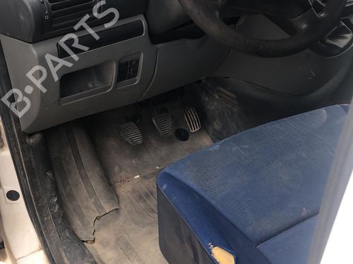 Engine CITROËN JUMPY I (U6U_) 2.0 HDi 110 | BP31906723M1