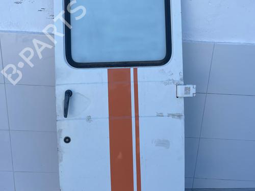 Dør højre bagtil NISSAN TRADE Van [1993-1998]  30682525