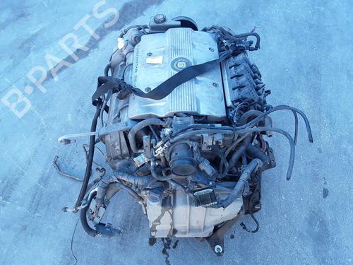 Motor CADILLAC SEVILLE 4.6 STS V8 (305 hp) 20106298