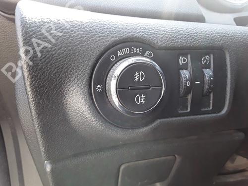 Used Headlight switch OPEL ASTRA J (P10) [2009-2016]  7785812