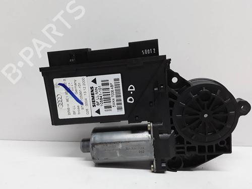Moteur de lève-vitre avant droit AUDI A4 B6 (8E2) 2.0 (130 hp) 8845098