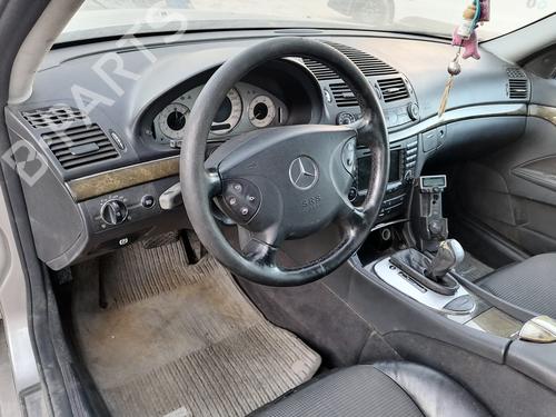 Rudehejsemekanisme ventre foran MERCEDES-BENZ E-CLASS (W211) E 270 CDI (211.016) | BP9646412C22 