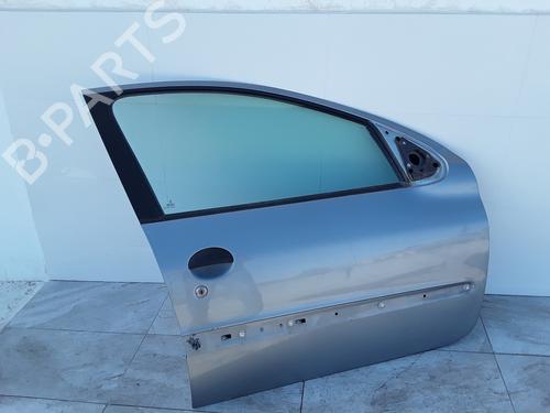 Used Right front door PEUGEOT 206 Hatchback (2A/C) 1.4 LPG (75 hp) 17748134