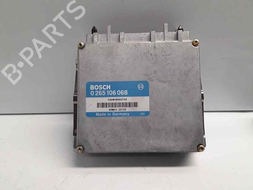 Used Electronic module MERCEDES-BENZ S-CLASS (W140) 300 SE, SEL/S320 (140.032, 140.033) (231 hp) 30625794