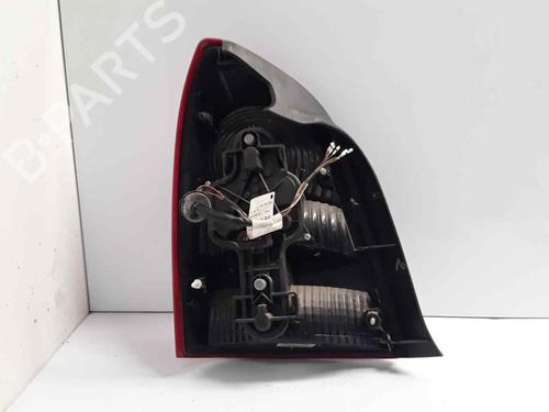 Højre baglygte NISSAN PRIMERA (P12) 1.6 | BP30923247C35