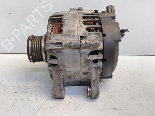 Alternator CITROËN C3 III (SX) | BP37033226M7 - Image 2