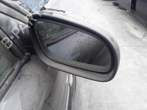 Right mirror VOLVO S80 I (184) 2.5 TDI | BP15499167C27 