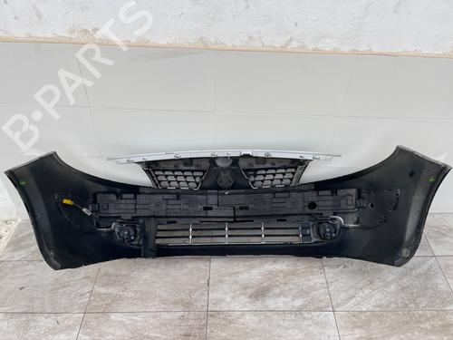 Front bumper RENAULT GRAND SCÉNIC II (JM0/1_) 1.5 dCi (JM1E) | BP23024443C7 