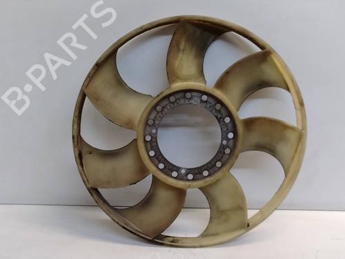 Used Fan Fan FORD TRANSIT CUSTOM V362 Bus (F3) [2012-2026] 39192895 39192895
