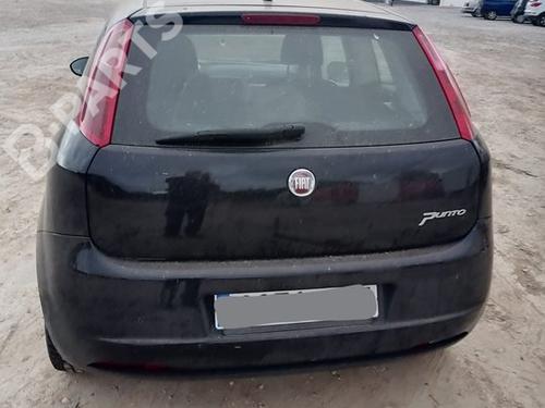 Used Parts FIAT PANDA Hatchback Van (169_)  1.3 D Multijet 4x4  931455