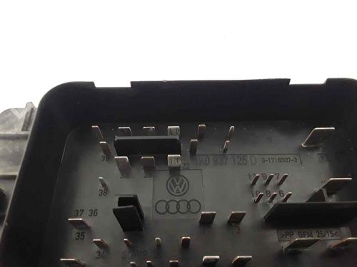 Fuse box VW GOLF VI (5K1) 1.6 TDI | BP29520020E1 