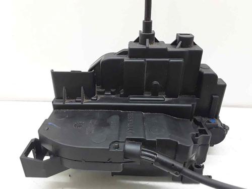 Rear left lock RENAULT SCÉNIC III (JZ0/1_)  | BP24493364C100 