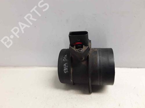 Luftmassenmesser VW PASSAT B6 (3C2) 2.0 TDI | BP17173769M95 