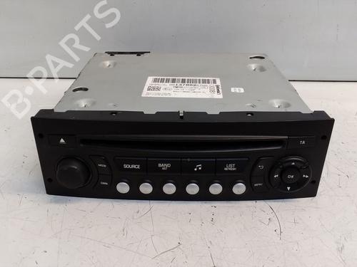 Used Radio Radio 37407645 37407645