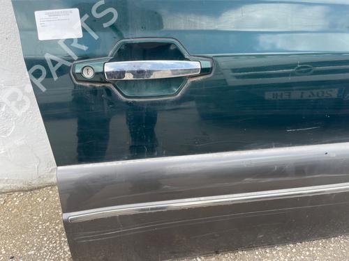 Right front door HYUNDAI TERRACAN (HP) 2.9 CRDi 4WD | BP16430989C3 