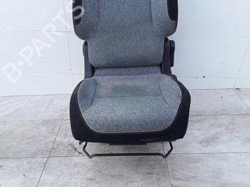 Left front seat CITROËN BERLINGO Box Body/MPV (B9)  | BP34524158C15  - Image 5