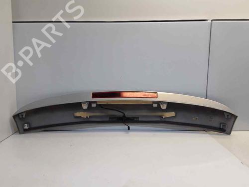 Used Rear spoiler Rear spoiler SEAT IBIZA III (6L1) [2002-2009] 34737686 34737686