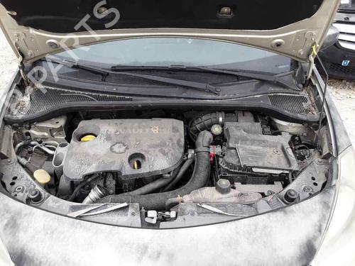 Motor RENAULT CLIO III (BR0/1, CR0/1) 1.5 dCi (BR17, CR17) (86 hp) 25858102