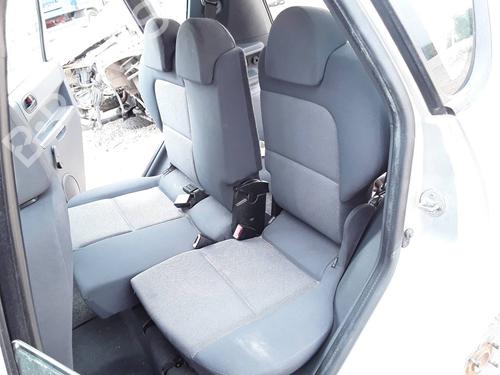 Siège arrière MITSUBISHI COLT VI (Z3_A, Z2_A) 1.5 DI-D (Z39A) (95 hp) 10756382